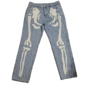 Mens pants